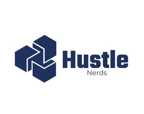 Hustle Nerds