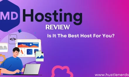 TMDHosting Review 2025: Is It The Best Host For You?