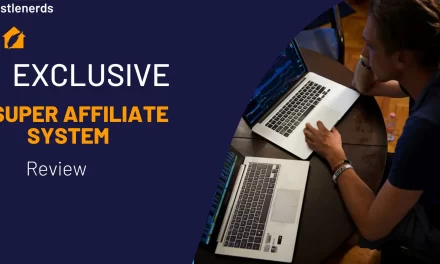 Exclusive Super Affiliate System Review 2025