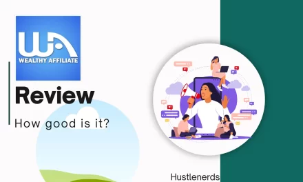 Comprehensive Wealthy Affiliate Review 2025: how good is it?