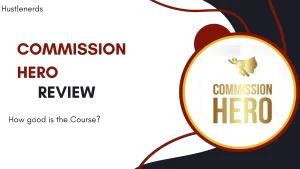 Commission Hero Review
