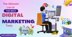 Best Digital Marketing Tools Featured image